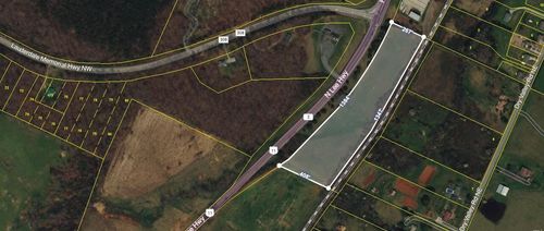 0 Hiwassee St Nw, Charleston, TN, 37310 | Card Image