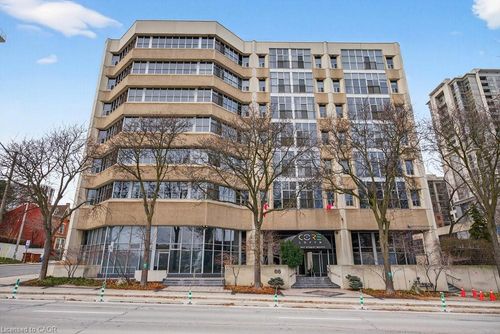 305-66 Bay Street, Hamilton, ON, L8P4Z6 | Card Image