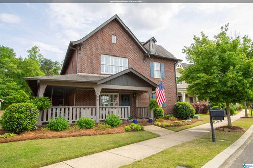 2508 Montauk Rd, HOOVER, AL, 35226-6357 | Card Image