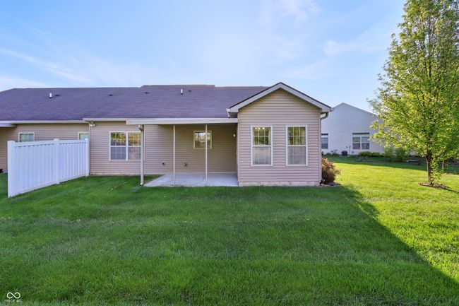 rear view of property | Image 25