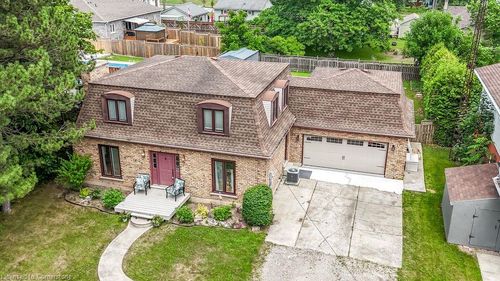 44 Ottawa St S, Cayuga, ON, N0A1E0 | Card Image
