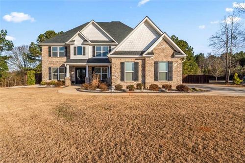 805 Carnegie Ct, Locust Grove, GA, 30248-2575 | Card Image