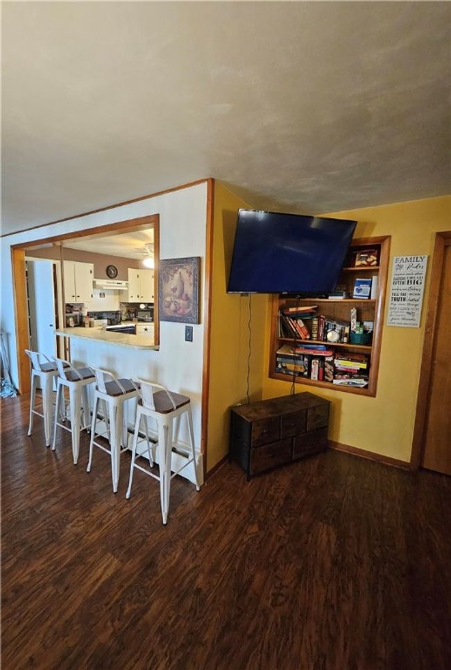 305 State St, House other with 2 bedrooms, 1 bathrooms and null parking in Smethport PA | Image 14
