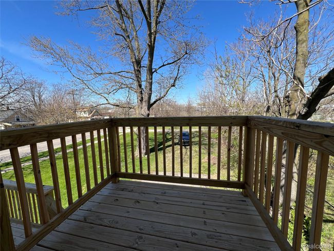 Private deck | Image 27