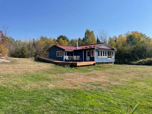 596C Ham Lake Rd, Alban, ON, P0M1A0 | Card Image