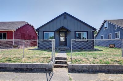 278 21st Avenue, House other with 2 bedrooms, 1 bathrooms and null parking in Longview WA | Image 2