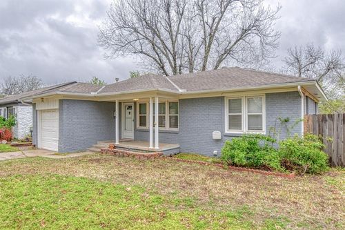 1509 Downing Street, Oklahoma City, OK, 73120 | Card Image