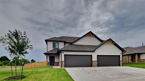 9356 Nw 124th St, Yukon, OK, 73099-9542 | Card Image