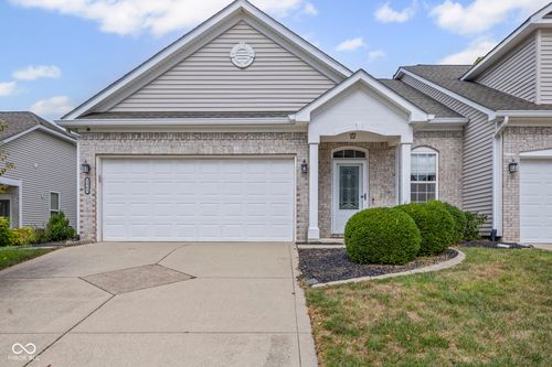 3962 Kristi Way, Greenwood, IN, 46142-8503 | Card Image
