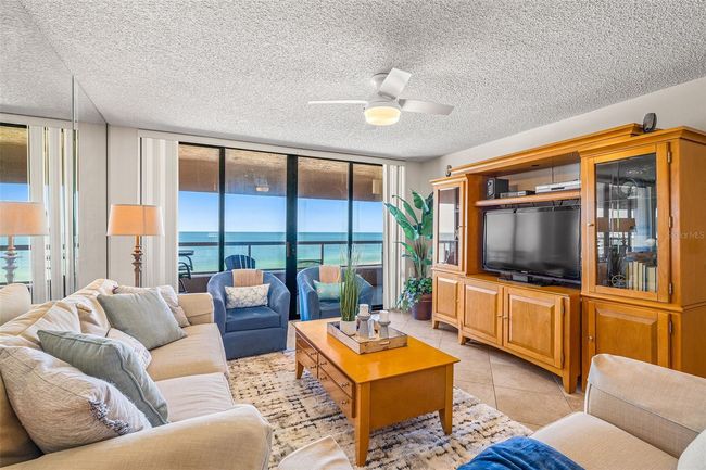 UNIT-10D - 1310 Gulf Blvd, Condo with 2 bedrooms, 3 bathrooms and null parking in CLEARWATER BEACH FL | Image 6