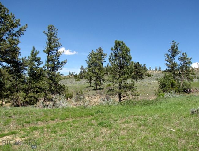 SC-25 - TBD Lone Rock Canyon Lane, Home with 0 bedrooms, 0 bathrooms and null parking in Hysham MT | Image 25