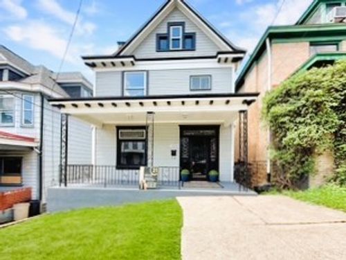 1514 Alton Street, Beechview, PA, 15216 | Card Image