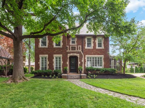 3873 Holly Hills Blvd, Saint Louis, MO, 63116-3134 | Card Image