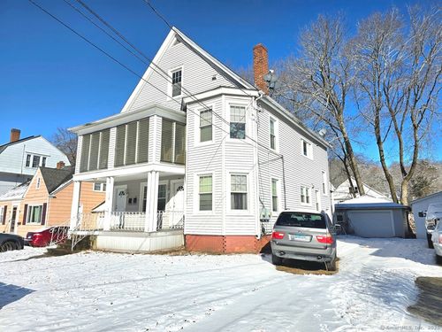 25-23-25 Spring Garden Ave, Norwich, CT, 06360-6215 | Card Image