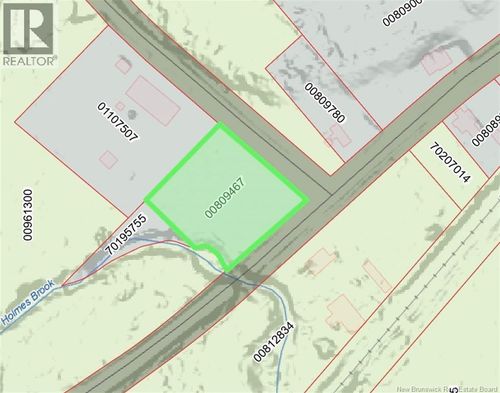 1 Mill Rd, Petitcodiac, NB, E4Z4M8 | Card Image