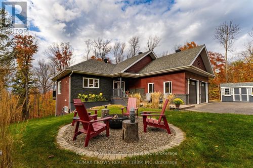 28 Maple Ridge Rd, Powassan, ON, P0H1Z0 | Card Image