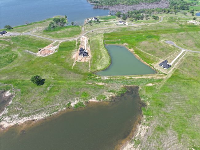 705 Peninsula Dr, Home with 0 bedrooms, 0 bathrooms and null parking in Honey Grove TX | Image 8