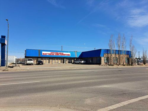 1801 3 Avenue S, Lethbridge, AB, T1J0L3 | Card Image