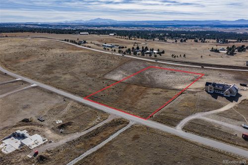 5577 Freddys Trl, Parker, CO, 80134-6128 | Card Image
