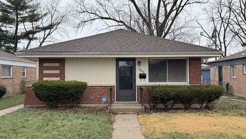 14610 Blackstone Ave, Dolton, IL, 60419-2407 | Card Image