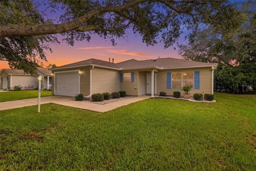 3565 Idlewood Loop, THE VILLAGES, FL, 32162-6660 | Card Image