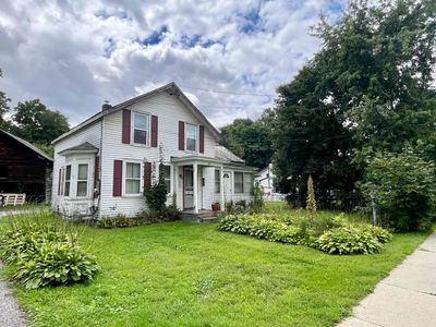 243 York Street, House other with 3 bedrooms, 1 bathrooms and null parking in Poultney VT | Image 1