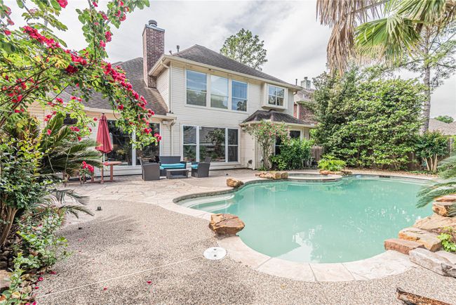 3206 Chapel Bend Dr, House other with 4 bedrooms, 4 bathrooms and 2 parking in Houston TX | Image 35