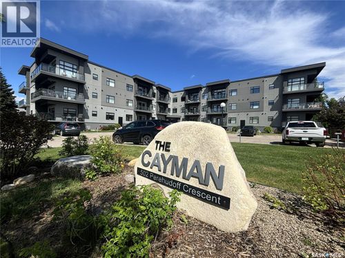 216-502 Perehudoff Cres, Saskatoon, SK, S7N4H6 | Card Image