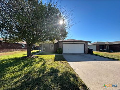 4510 Dartmouth Dr, Killeen, TX, 76542-3901 | Card Image