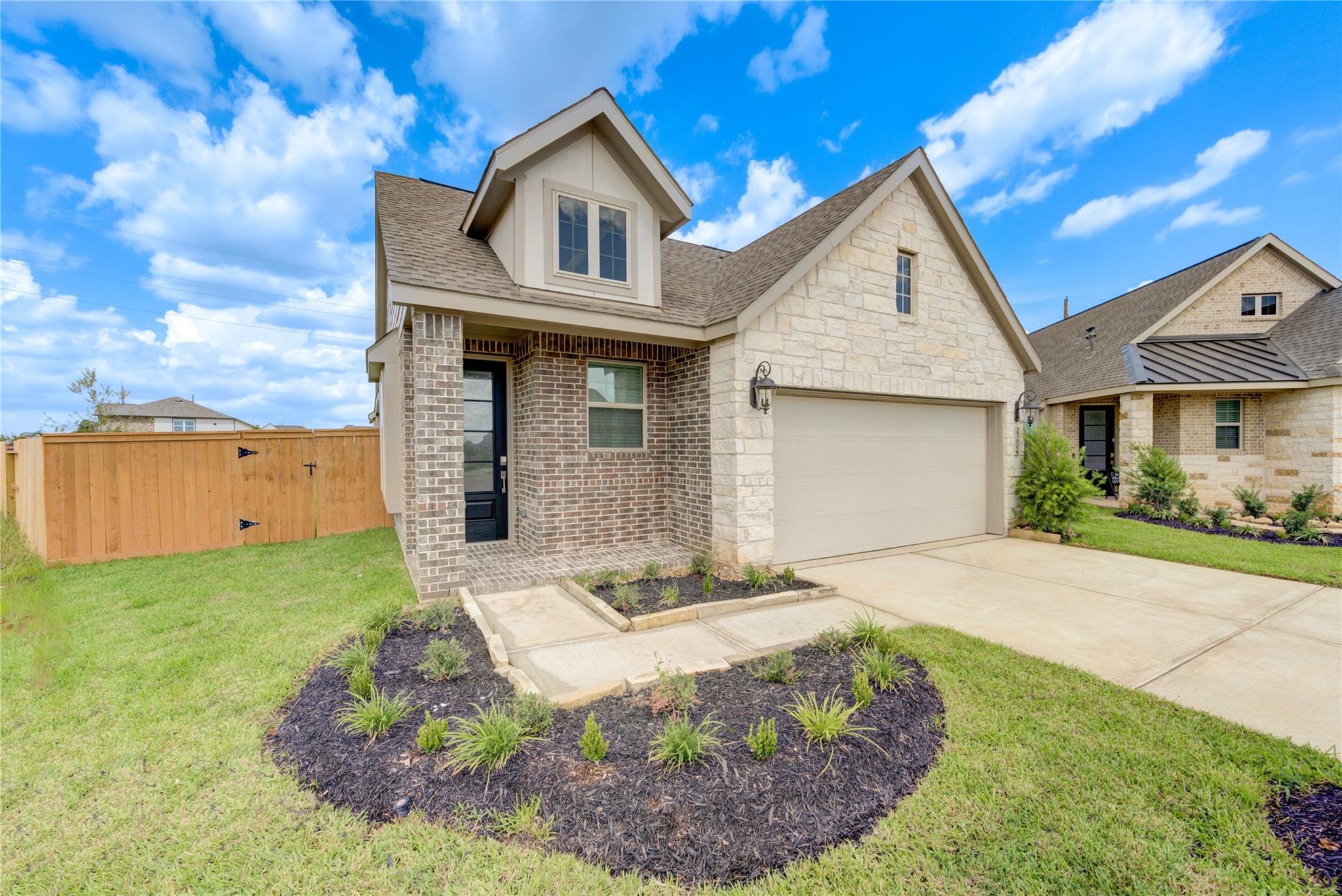 Residential Lease in Katy 4