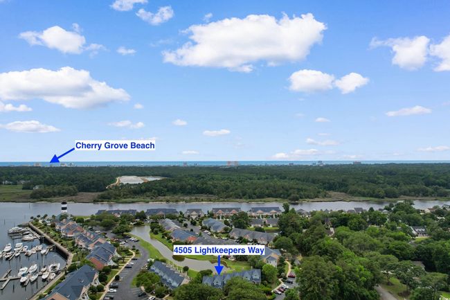 UNIT-24B - 4505 Lightkeepers Way, Condo with 2 bedrooms, 2 bathrooms and null parking in Little River SC | Image 31