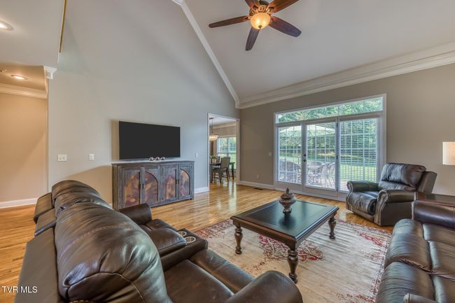 3 Chestnut Ridge Ct, House other with 5 bedrooms, 4 bathrooms and null parking in Jonesborough TN | Image 24