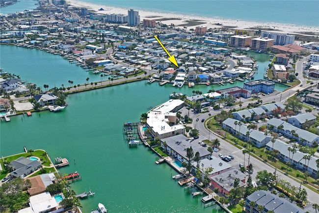 291 115 Th Ave, House other with 4 bedrooms, 4 bathrooms and null parking in TREASURE ISLAND FL | Image 45
