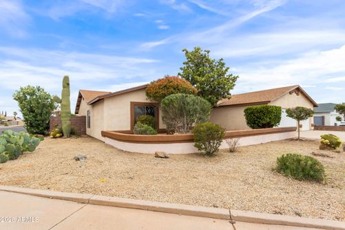 5041 Santiago Court, Sierra Vista, AZ, 85635 | Card Image