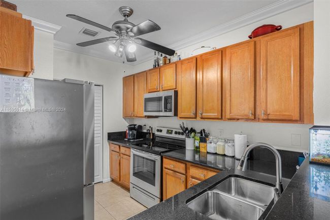 909-9 - 2712 Sw 120th Ter, Townhouse with 3 bedrooms, 2 bathrooms and null parking in Miramar FL | Image 17