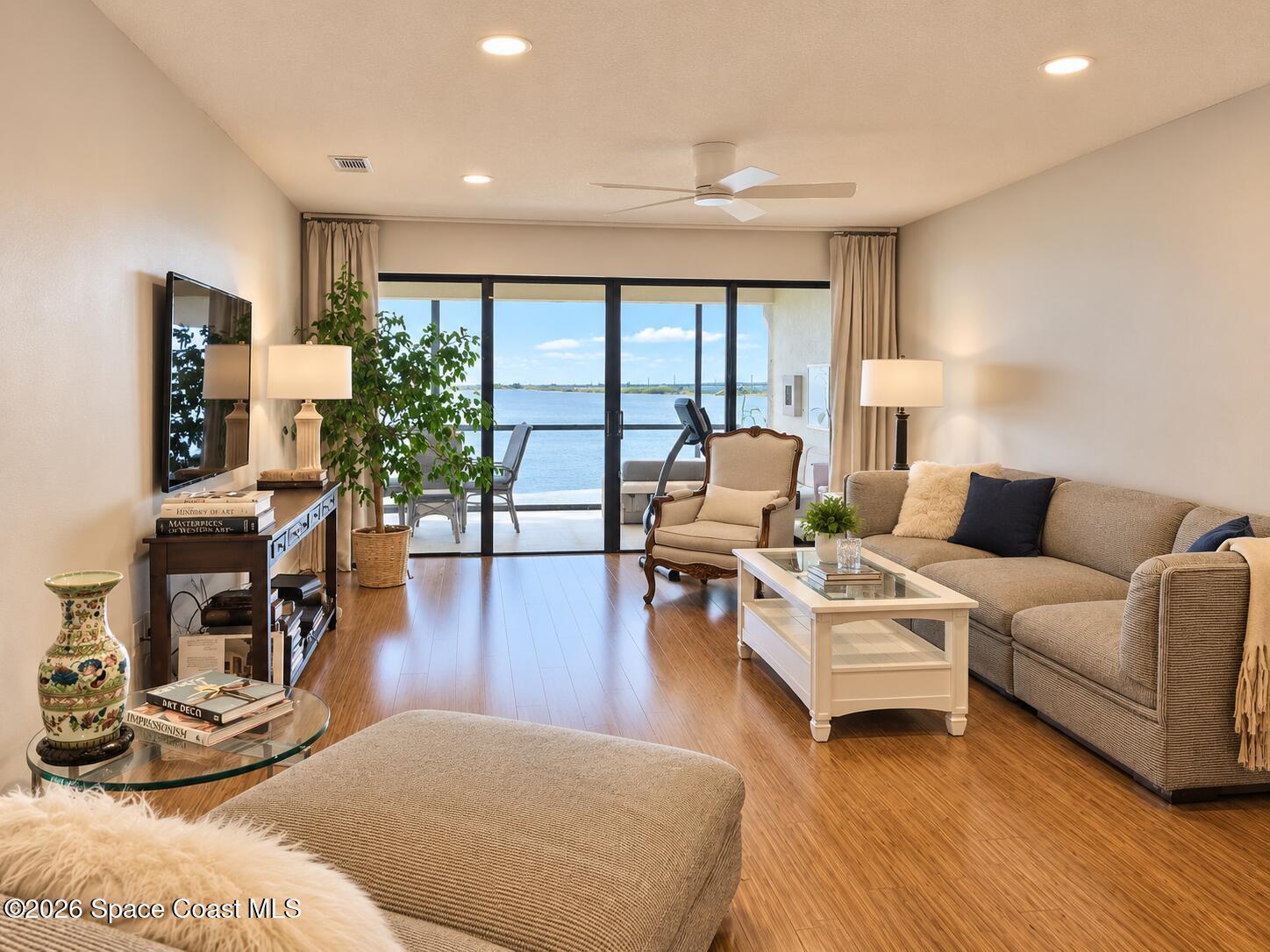 Residential Lease in Cocoa Beach 4