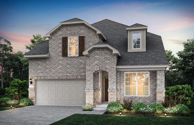 NEW CONSTRUCTION: Stunning new home available at Pinnacle | Image 1