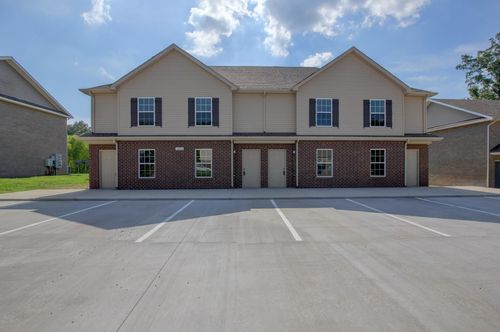 apt-4-1222 Ash Ridge Dr, Clarksville, TN, 37042-6429 | Card Image