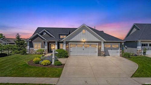 13513 Montoro Court, Fort Wayne, IN, 46845-3006 | Card Image