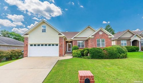 123 Leatherwood Loop, Hot Springs, AR, 71901 | Card Image