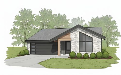 12745 S Austrian Dr, Grant, MI, 49327-9145 | Card Image