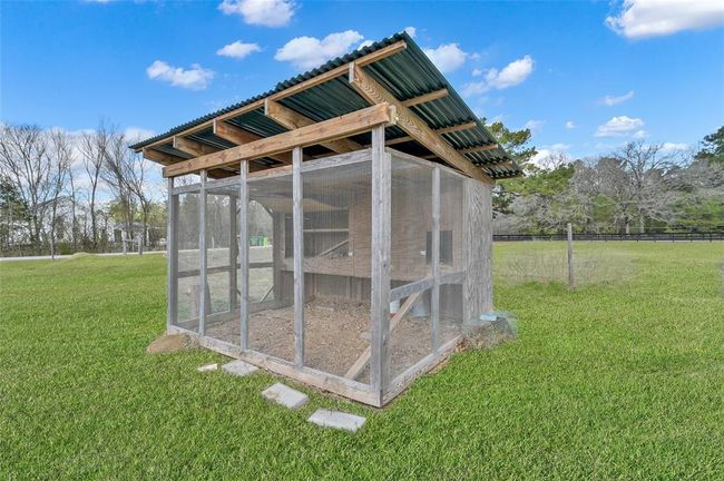 20900 Welch Rd, House other with 4 bedrooms, 2 bathrooms and 2 parking in Richards TX | Image 43