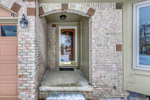 22560 Van St, Saint Clair Shores, MI, 48081-2499 | Card Image