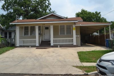 119 Cincinnati Ave, Home with 0 bedrooms, 0 bathrooms and null parking in San Antonio TX | Image 2