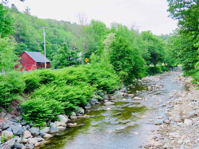 673 Route 121 E, House other with 5 bedrooms, 3 bathrooms and null parking in Grafton VT | Image 12