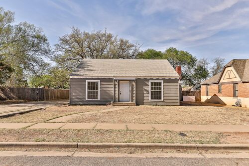 1914 25th St, Lubbock, TX, 79411-1521 | Card Image