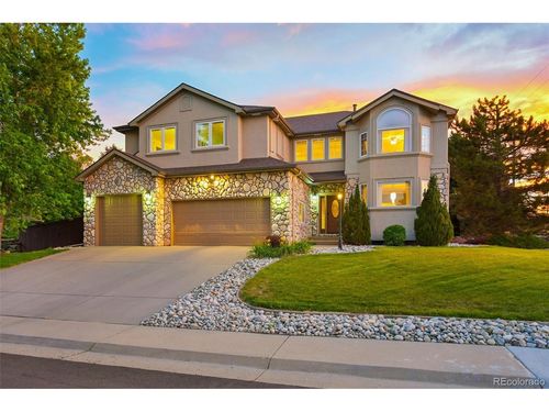 995 Alkire St, Golden, CO, 80401-4285 | Card Image