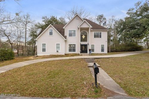 550 Alakoko Pl, Diamondhead, MS, 39525-3452 | Card Image