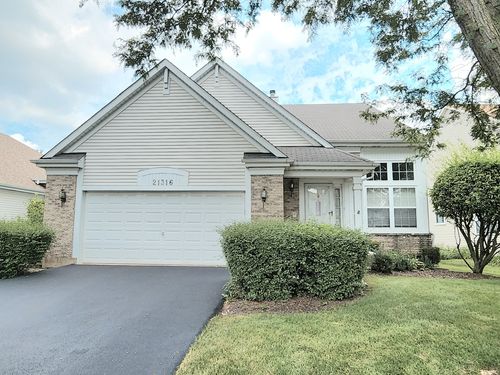 21316 W Redwood Dr, Plainfield, IL, 60544-6470 | Card Image