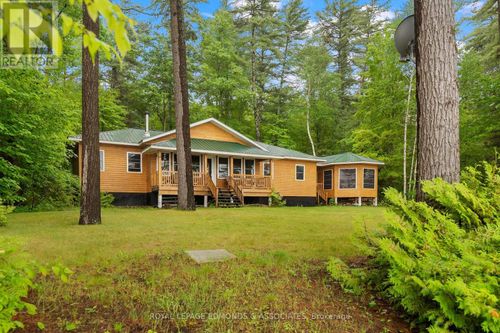 416 Rocky Point Drive, Bonnechere Valley, ON, K0J2A0 | Card Image